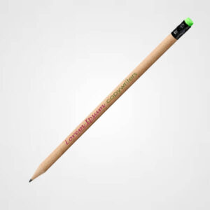 matite eco personalizzate