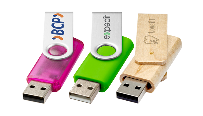 Chiavette USB personalizzate