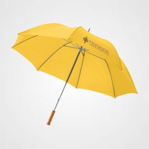 ombrello gadget aziendale
