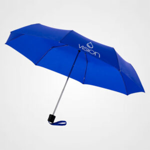 ombrello personalizzato pieghevole